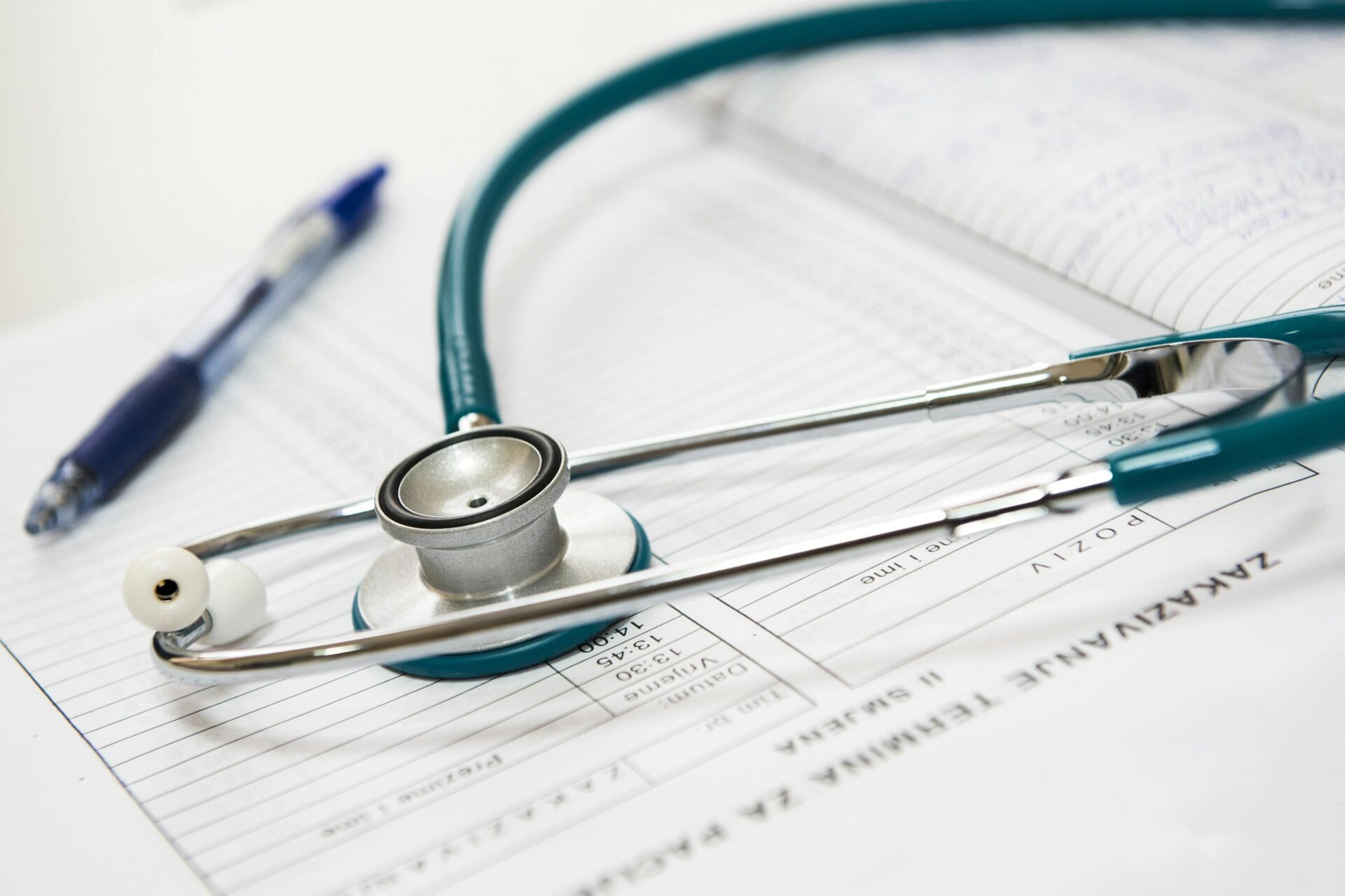 PATOLOGIE ED ENDOCRINOLOGIA